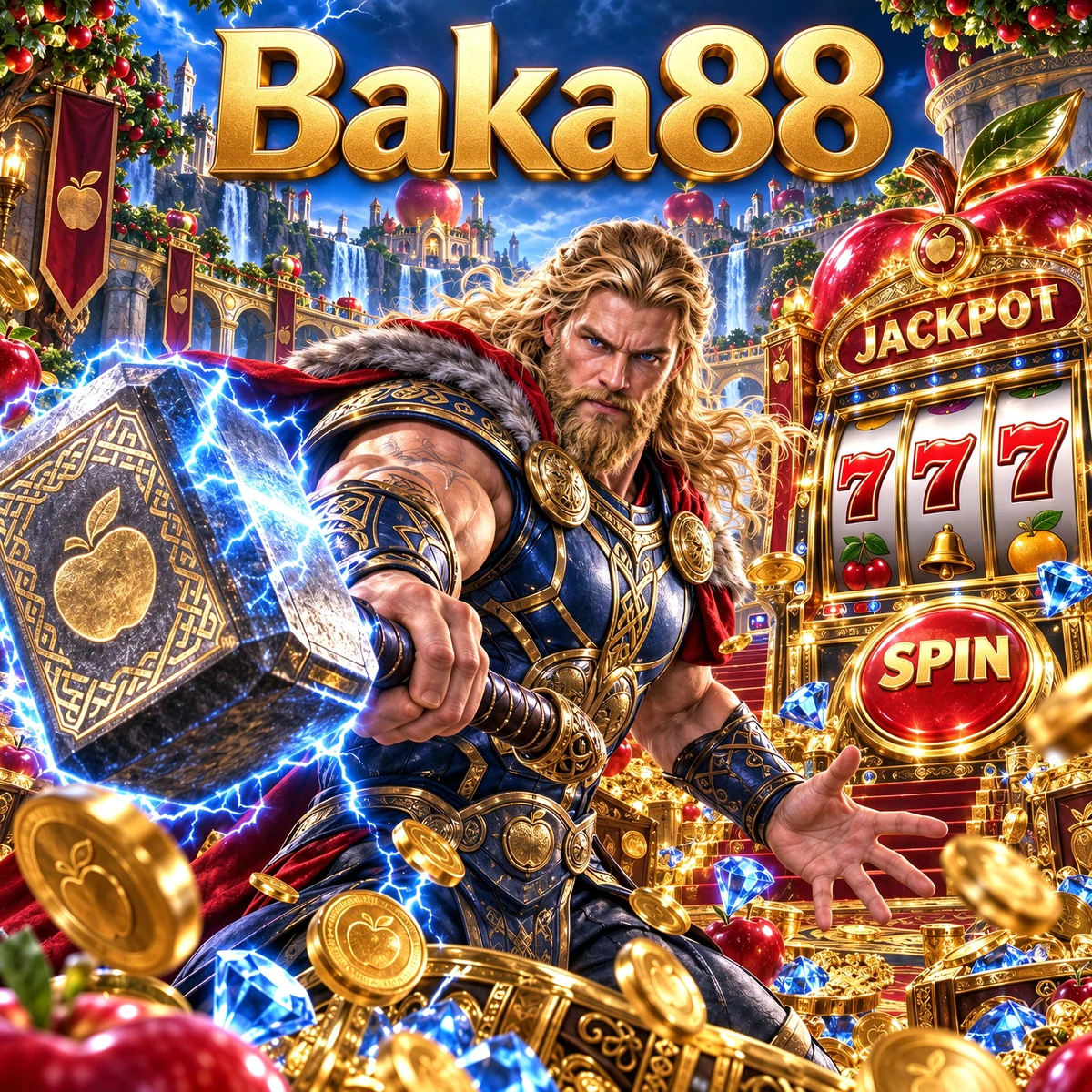 baka88 APK