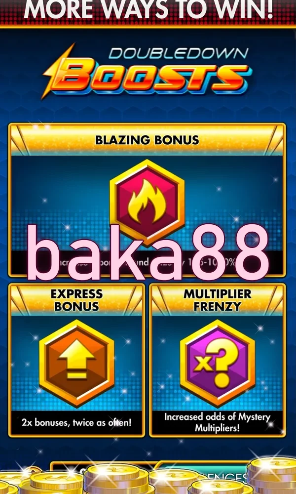 baka88 APK
