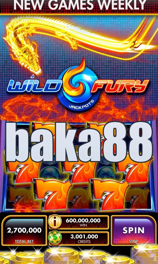 baka88 Masuk