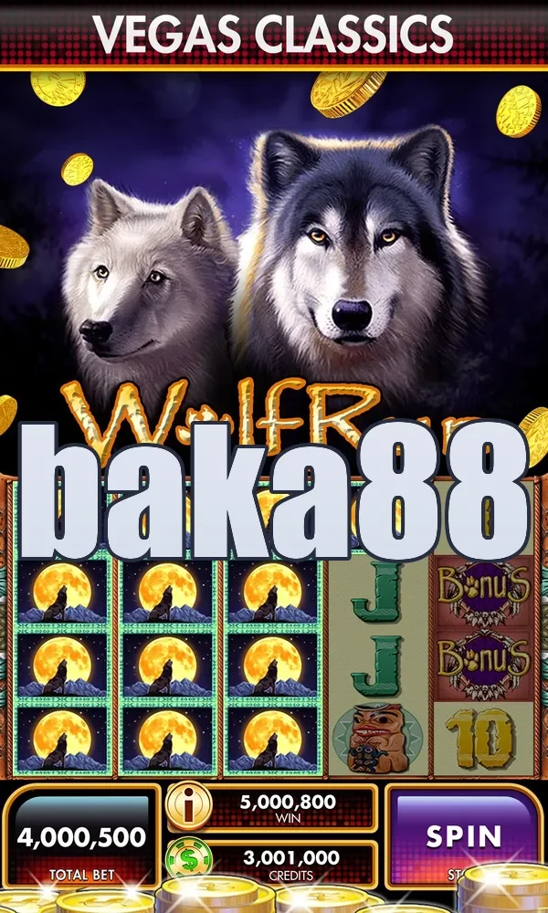 baka88 Masuk