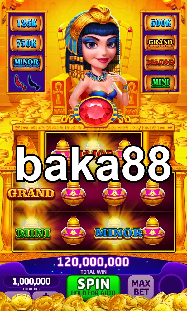 baka88 Masuk